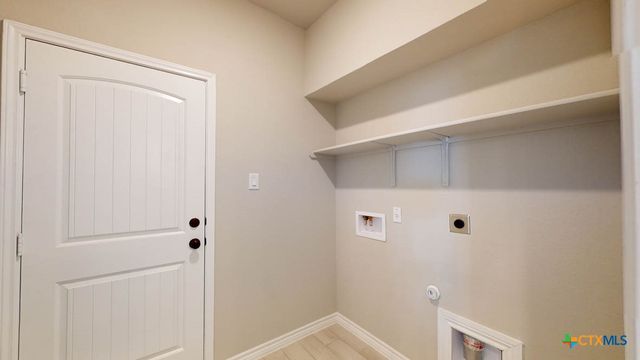 15103 Planeview Drive, Salado, TX 76571