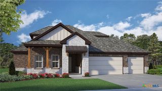 15103 Planeview Drive, Salado, TX 76571