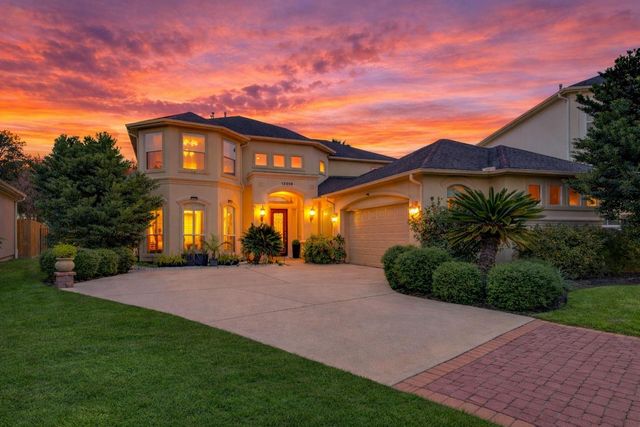 13510 Indigo Lake, Houston, TX 77077