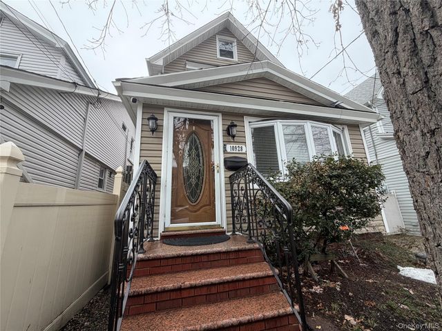 10928 116th Street, South Ozone Park, NY 11420