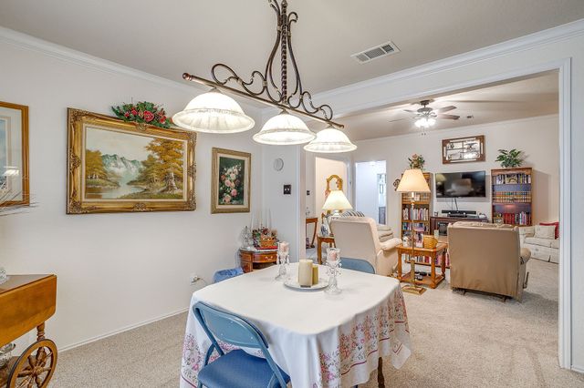 725 Snapper Drive, Burleson, TX 76028