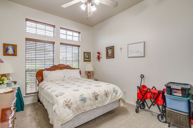 725 Snapper Drive, Burleson, TX 76028