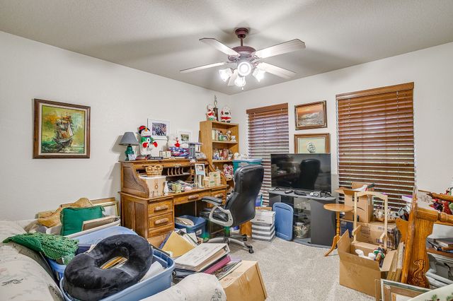 725 Snapper Drive, Burleson, TX 76028