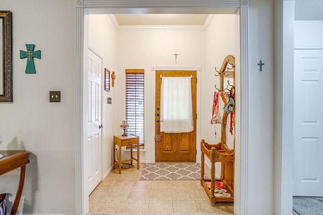 725 Snapper Drive, Burleson, TX 76028