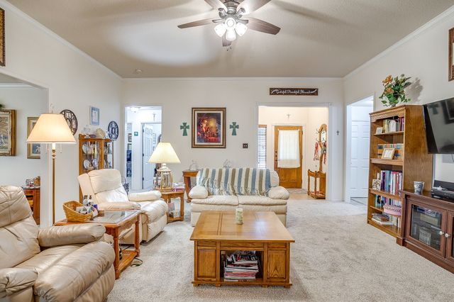 725 Snapper Drive, Burleson, TX 76028