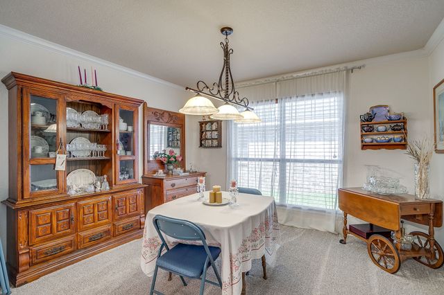 725 Snapper Drive, Burleson, TX 76028