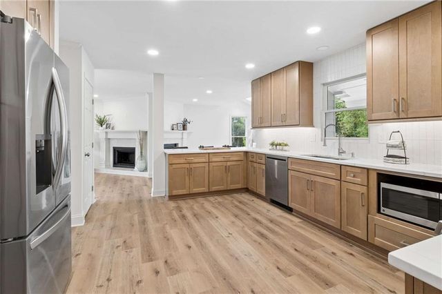 102 Eagle Ridge Drive, Canton, GA 30114
