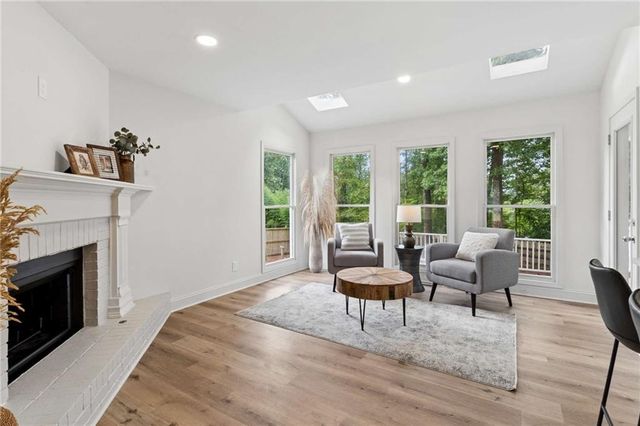 102 Eagle Ridge Drive, Canton, GA 30114