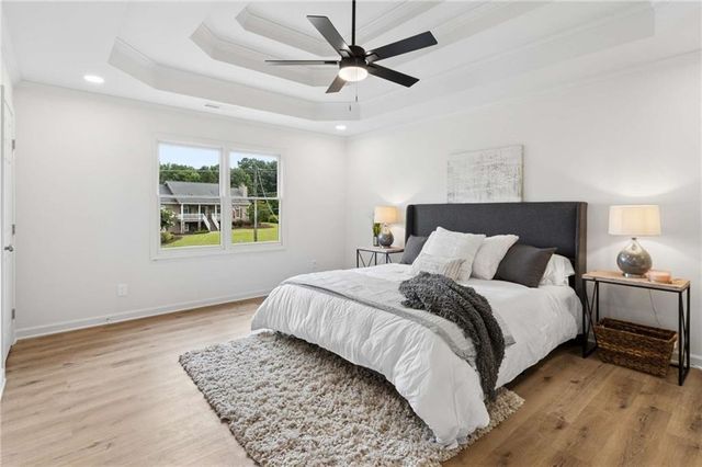 102 Eagle Ridge Drive, Canton, GA 30114