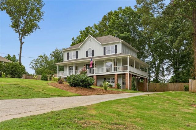 102 Eagle Ridge Drive, Canton, GA 30114