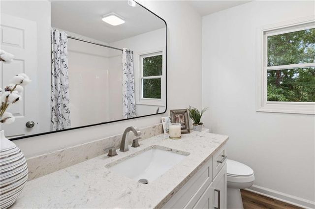 102 Eagle Ridge Drive, Canton, GA 30114