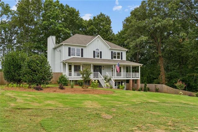 102 Eagle Ridge Drive, Canton, GA 30114