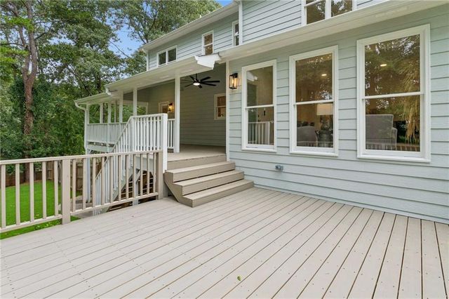 102 Eagle Ridge Drive, Canton, GA 30114
