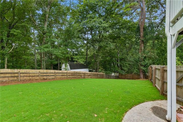 102 Eagle Ridge Drive, Canton, GA 30114
