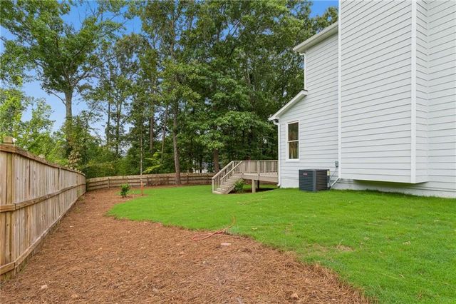 102 Eagle Ridge Drive, Canton, GA 30114