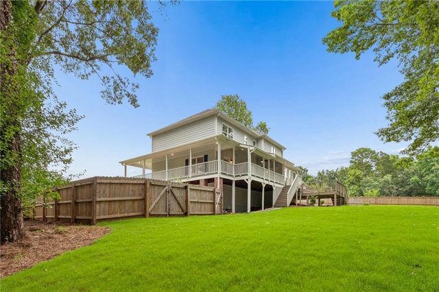 102 Eagle Ridge Drive, Canton, GA 30114