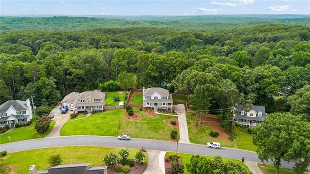 102 Eagle Ridge Drive, Canton, GA 30114