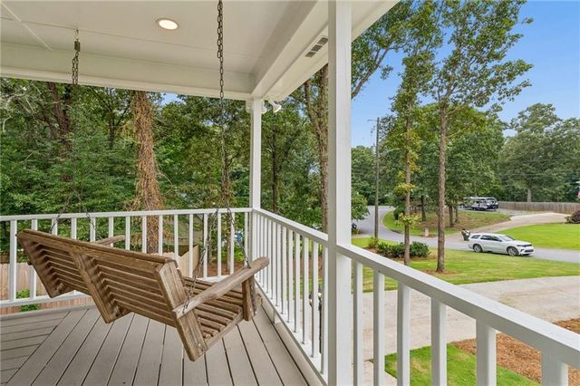 102 Eagle Ridge Drive, Canton, GA 30114