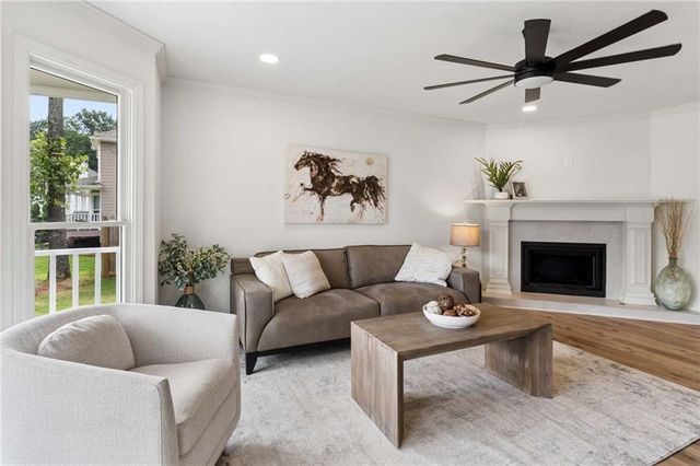 102 Eagle Ridge Drive, Canton, GA 30114