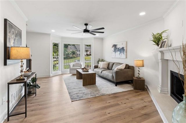 102 Eagle Ridge Drive, Canton, GA 30114