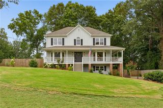 102 Eagle Ridge Drive, Canton, GA 30114