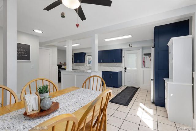 5404 Drayton Road, Independence Charter Township, MI 48346