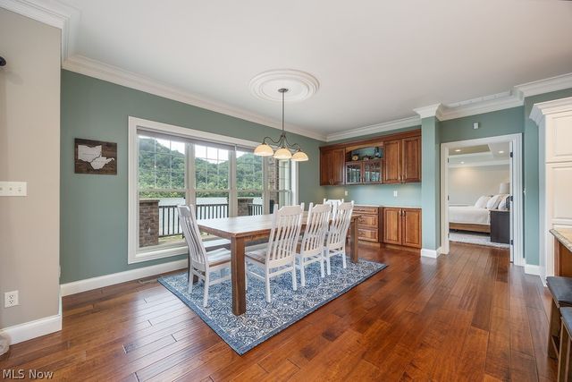 390 Powell Riverfront Road, St Marys, WV 26170