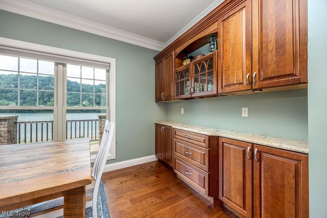 390 Powell Riverfront Road, St Marys, WV 26170