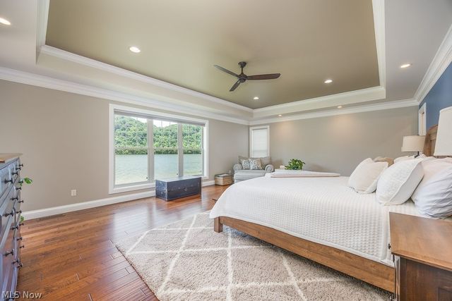 390 Powell Riverfront Road, St Marys, WV 26170