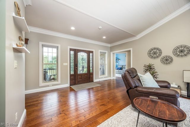 390 Powell Riverfront Road, St Marys, WV 26170