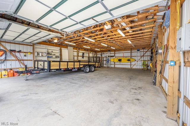 390 Powell Riverfront Road, St Marys, WV 26170