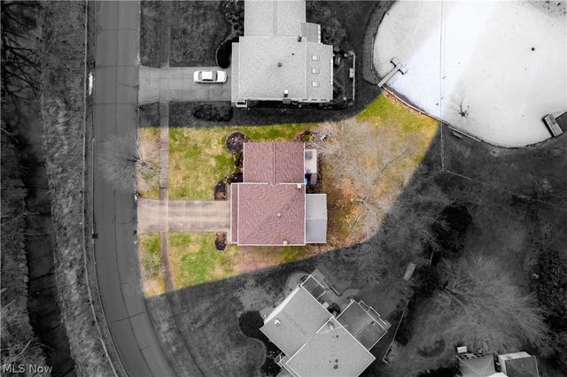 7706 E Linden Lane, Parma, OH 44130