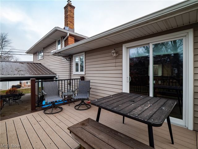 7706 E Linden Lane, Parma, OH 44130