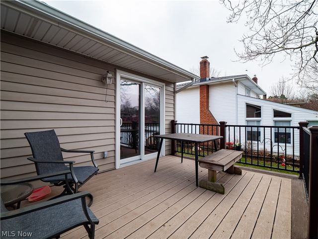 7706 E Linden Lane, Parma, OH 44130