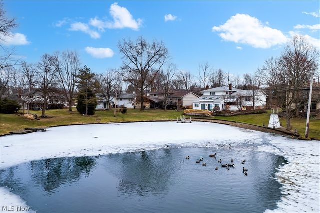 7706 E Linden Lane, Parma, OH 44130