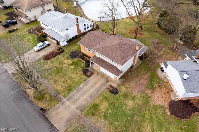 7706 E Linden Lane, Parma, OH 44130