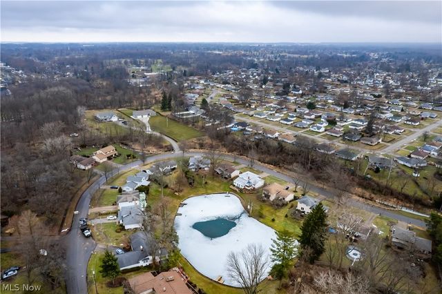 7706 E Linden Lane, Parma, OH 44130