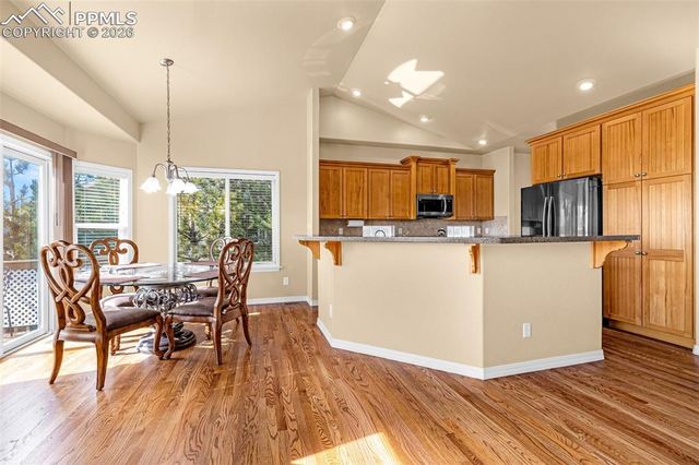 639 Burke Hollow Drive, Monument, CO 80132