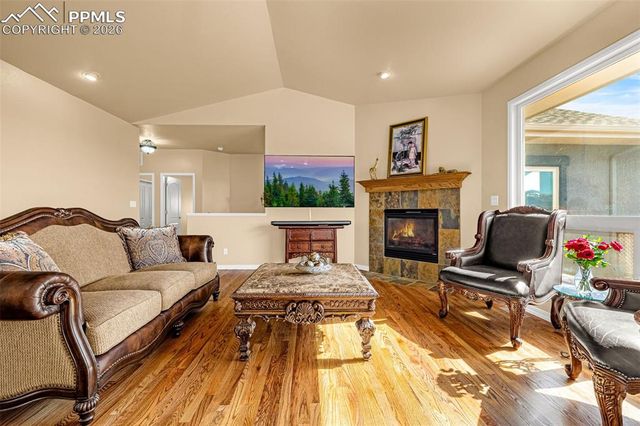 639 Burke Hollow Drive, Monument, CO 80132