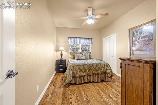 639 Burke Hollow Drive, Monument, CO 80132