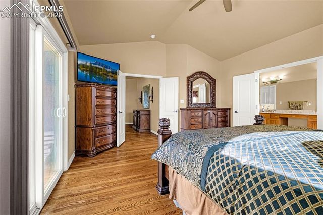 639 Burke Hollow Drive, Monument, CO 80132