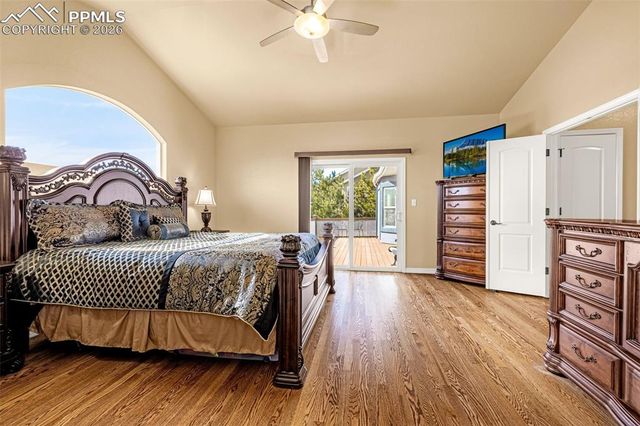 639 Burke Hollow Drive, Monument, CO 80132