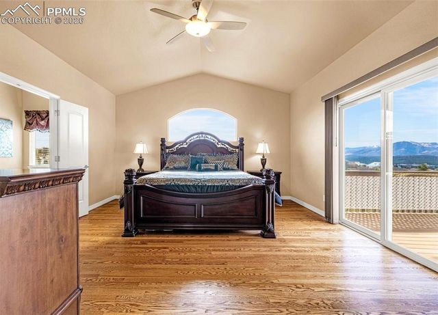 639 Burke Hollow Drive, Monument, CO 80132