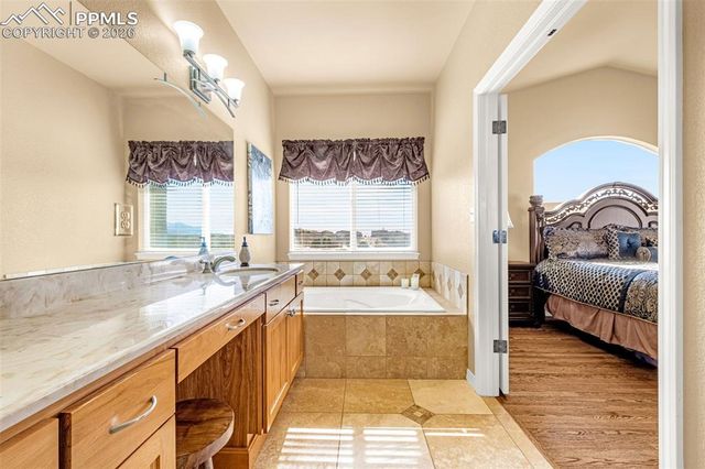 639 Burke Hollow Drive, Monument, CO 80132