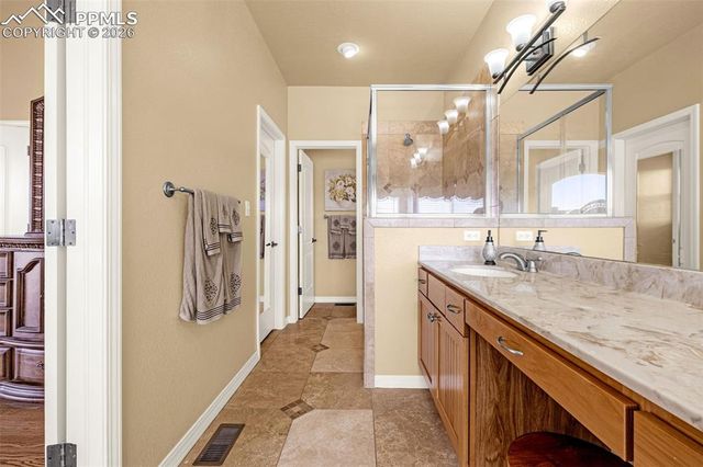 639 Burke Hollow Drive, Monument, CO 80132