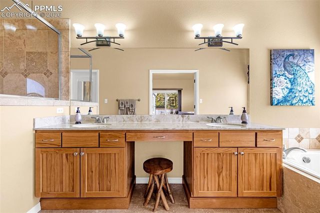 639 Burke Hollow Drive, Monument, CO 80132