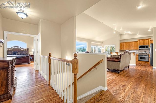 639 Burke Hollow Drive, Monument, CO 80132