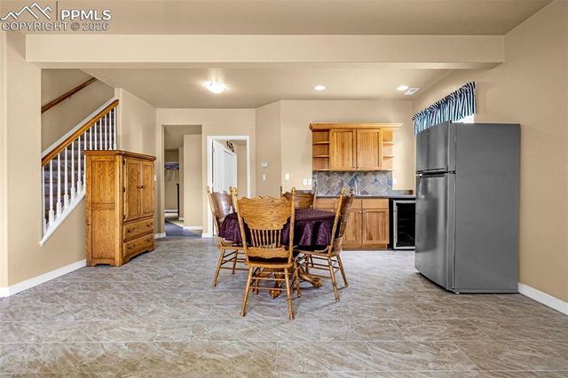 639 Burke Hollow Drive, Monument, CO 80132