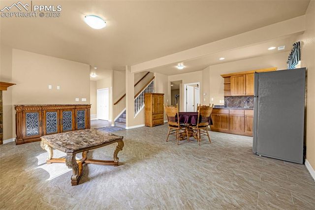 639 Burke Hollow Drive, Monument, CO 80132