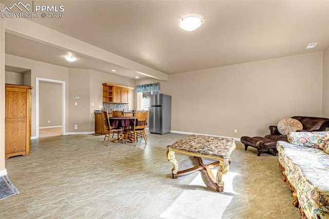 639 Burke Hollow Drive, Monument, CO 80132